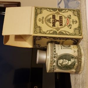 Vintage Avon After Shave